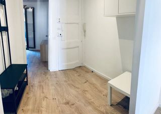 Piso en alquiler en El Poblenou en Barcelona