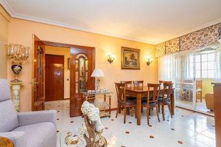 Piso en venta en Sur - PAU 4 en Móstoles