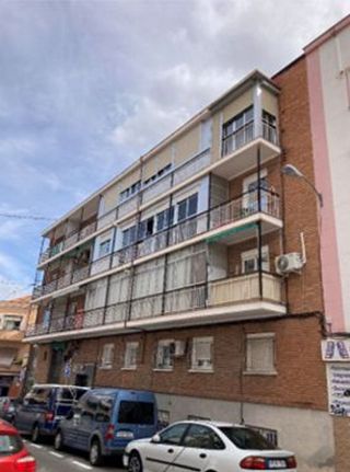Piso en venta en San Isidro en Madrid