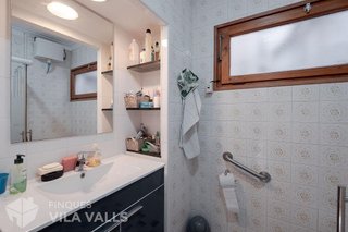 Chalet en venta en Sant Feliu de Codines