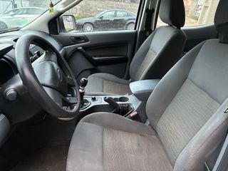 FORD RANGER 2.2 TDCI 4x4 doble cabina XL