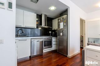 Piso en venta en Creu Alta en Sabadell