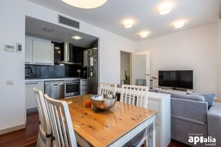 Piso en venta en Creu Alta en Sabadell