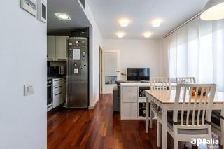 Piso en venta en Creu Alta en Sabadell