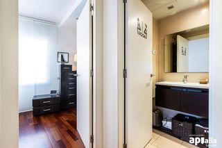 Piso en venta en Creu Alta en Sabadell