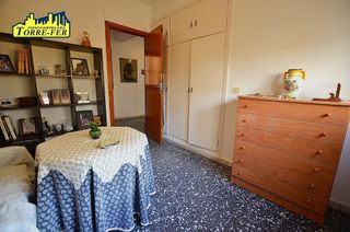 Piso en venta en Plaza de Toros - Santa Rita en Almería