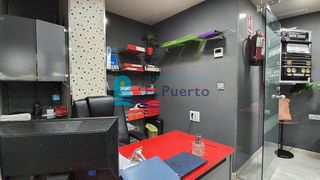 Local comercial en venta en Mazarrón ciudad en Mazarrón