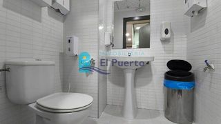 Local comercial en venta en Mazarrón ciudad en Mazarrón