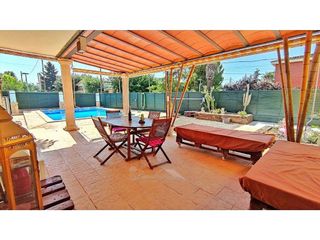 Chalet en venta en Valls