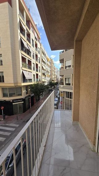 Piso en venta en Centro en Santa Pola