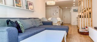 Piso en venta en Centre en Sant Boi de Llobregat