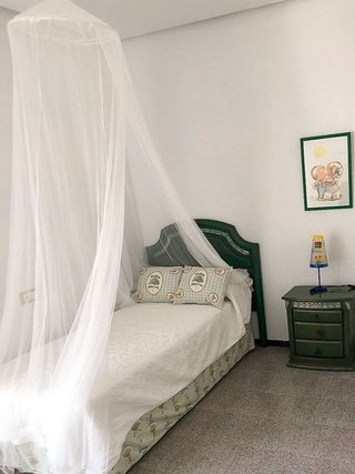 Casa pareada en venta en Bernabéu - Santa Pola Este en Santa Pola