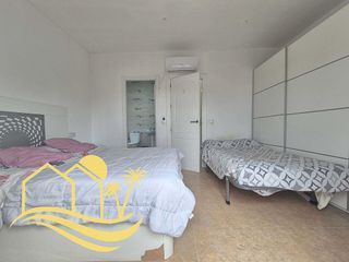 Casa adosada en venta en Vera Ciudad en Vera