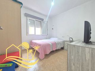 Casa adosada en venta en Vera Ciudad en Vera