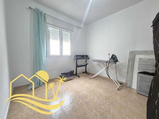 Casa adosada en venta en Vera Ciudad en Vera