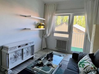 Piso en venta en Centro en Aranda de Duero
