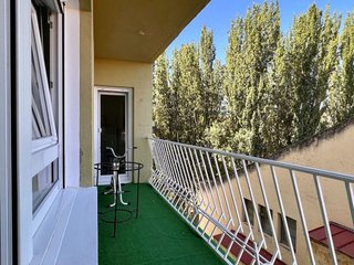 Piso en venta en Centro en Aranda de Duero