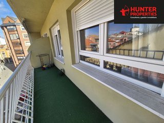 Piso en venta en Centro en Aranda de Duero