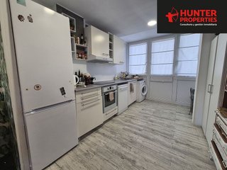Piso en venta en Centro en Aranda de Duero