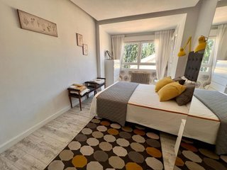 Piso en venta en Centro en Aranda de Duero