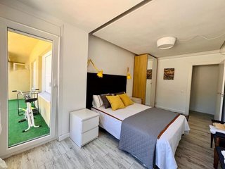 Piso en venta en Centro en Aranda de Duero