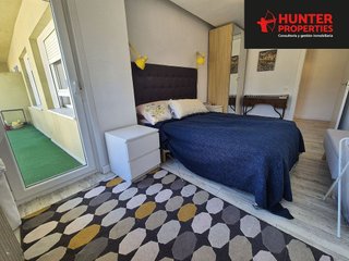 Piso en venta en Centro en Aranda de Duero