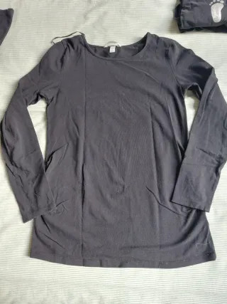 Lote Ropa Premamá Talla M