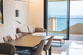 Piso en venta en Playa de Poniente en Benidorm