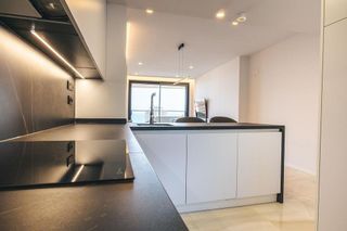 Piso en venta en Playa de Poniente en Benidorm