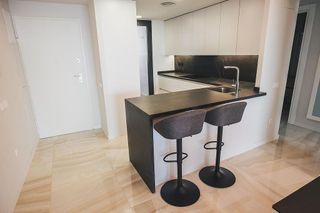 Piso en venta en Playa de Poniente en Benidorm