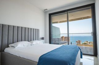 Piso en venta en Playa de Poniente en Benidorm