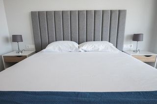 Piso en venta en Playa de Poniente en Benidorm