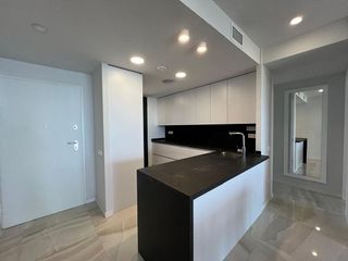 Piso en venta en Playa de Poniente en Benidorm