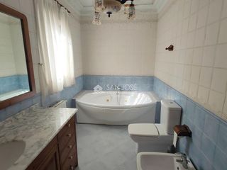 Chalet en venta en Aspe