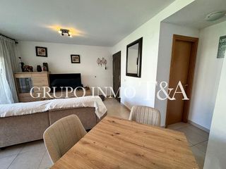 Piso en venta en Las Atalayas - Urmi - Cerro Mar en Peñíscola