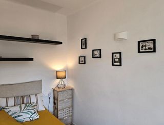 Ático en venta en El Turó de la Peira en Barcelona