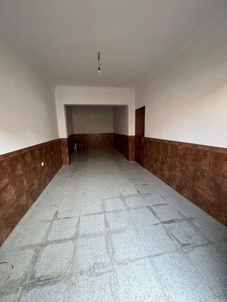 Chalet en venta en Fuentes de Andalucía