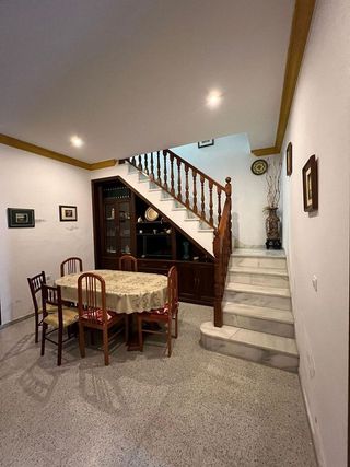 Chalet en venta en Fuentes de Andalucía