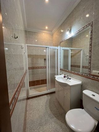 Chalet en venta en Fuentes de Andalucía