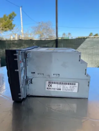 Radio Mercedes Benz Clase E 2003