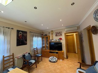 Chalet en venta en Alcázar de San Juan