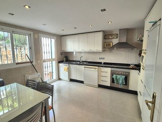 Chalet en venta en Alhaurín el Grande
