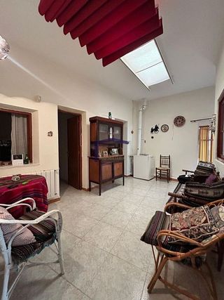 Chalet en venta en Manzanares