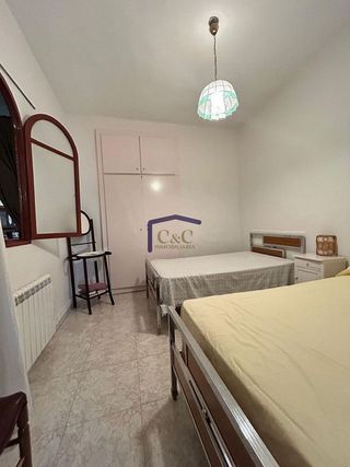 Chalet en venta en Manzanares