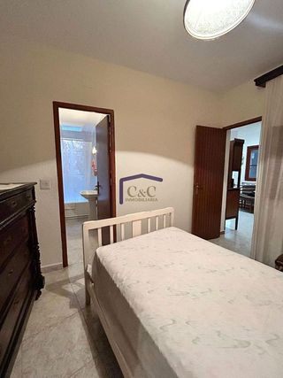 Chalet en venta en Manzanares