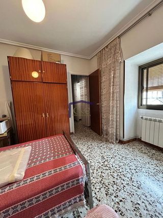 Chalet en venta en Manzanares