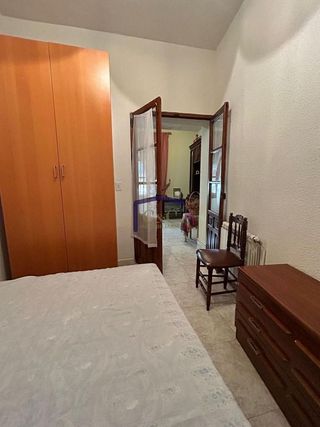 Chalet en venta en Manzanares