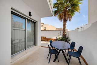 Chalet en venta en Nueva Torrevieja - Aguas Nuevas en Torrevieja