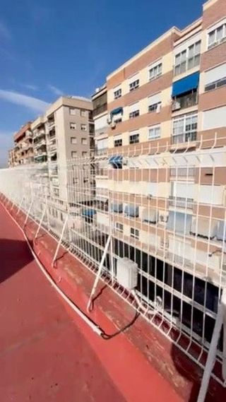 Piso en venta en San Andrés - San Antón en Murcia