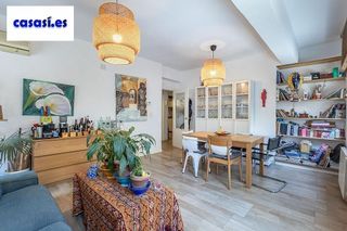 Piso en venta en Camino de Ronda - Rosaleda en Granada